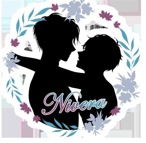 nivera fansub|Yaoi/Yuri/Smut Sayfası .